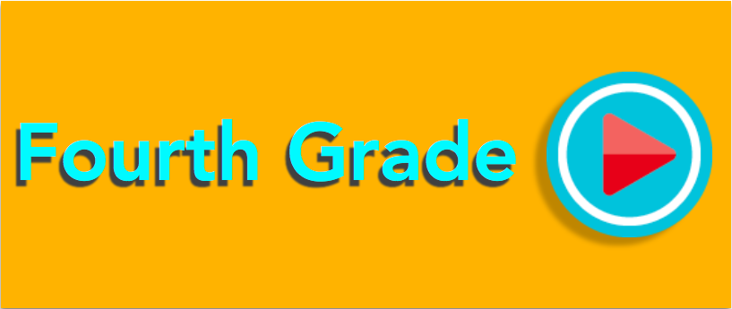 Fourth Grade button Image