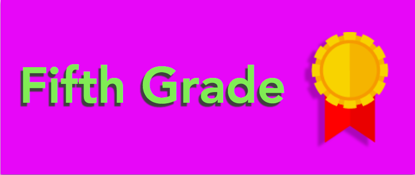 Fifth Grade Image