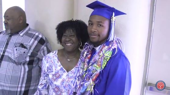 Compton Turnaround Continues