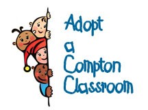 Adopt a Compton Classroom Image