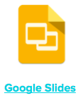 Google Slides Image