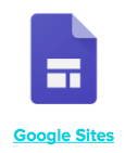 Google Sites Image