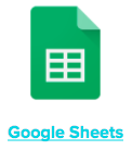 Google Sheets Image