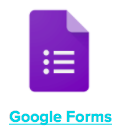 Google Forms Image