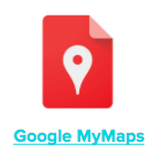 Google MyMaps Image
