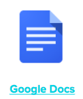 Google Docs Image