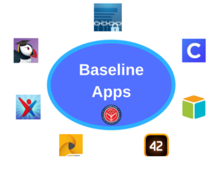 Baseline Apps Image