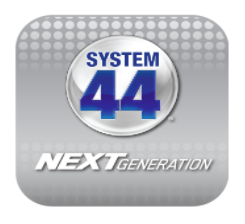 System 44 Image