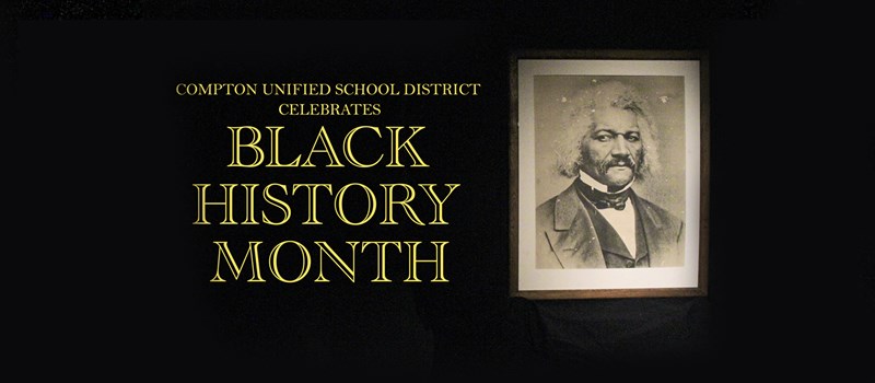 Celebrate Black History Month