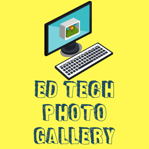 Ed Tech Photo Galley Image