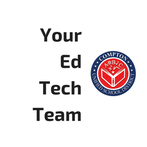 Your Ed Tech Team Image