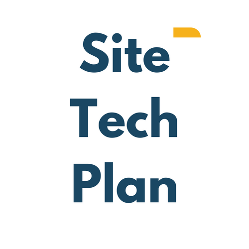Site Tech Plan Image