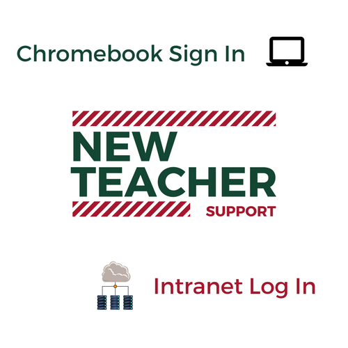 New Teacher Support Image