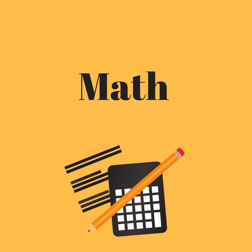 Math Image