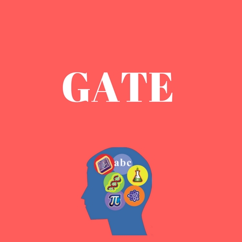 GATE Image