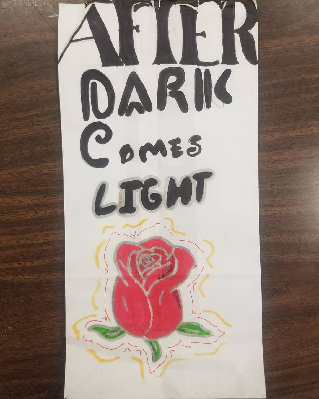 Lunch bag design photo 3