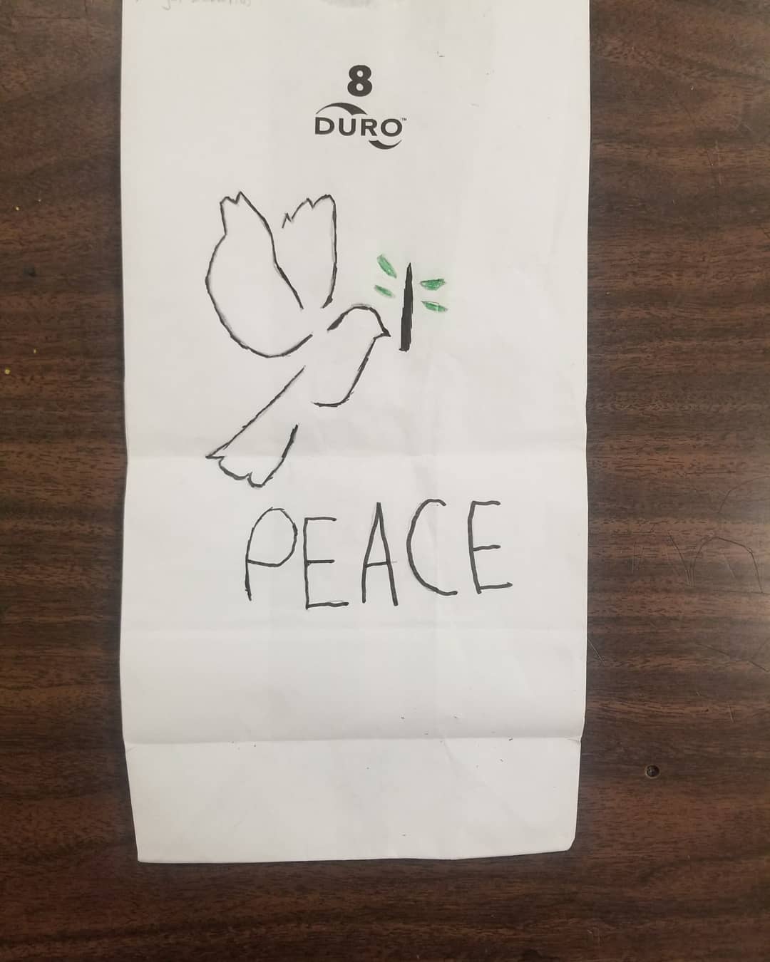 Lunch bag design photo 4