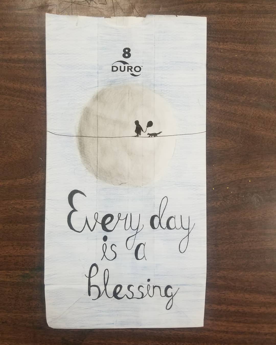 Lunch bag design photo 5