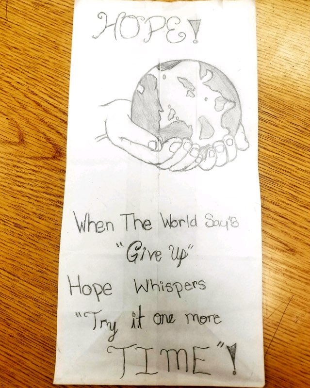 Lunch bag design photo 6