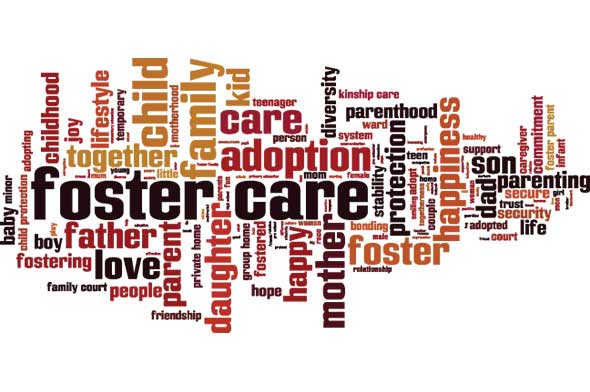 Foster Care Image