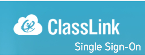 Click here for ClassLink Instructions Image