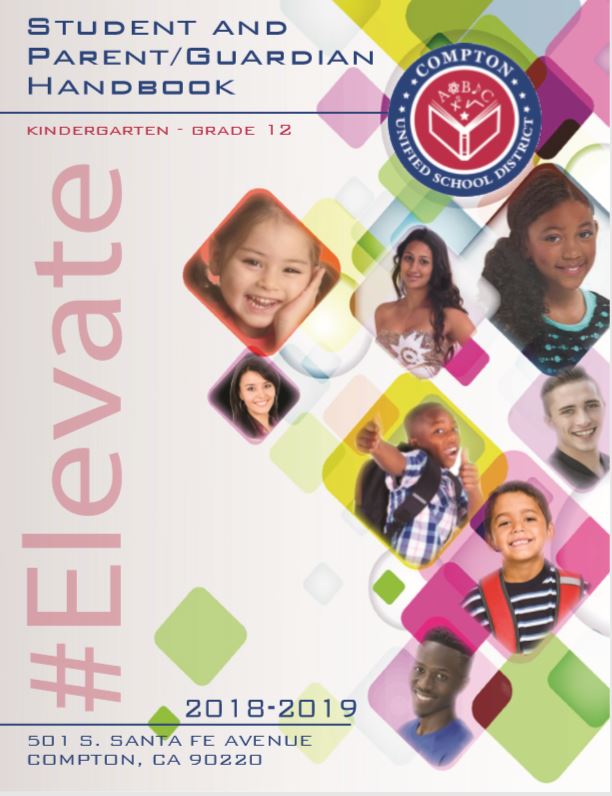 Parent Handbook Image