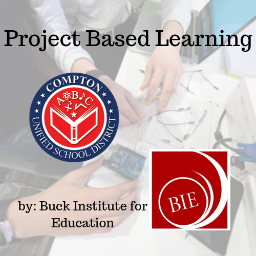 Project Based Learning Image