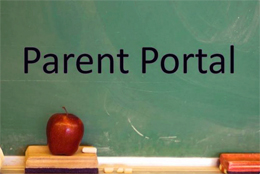 Parent Portal Image