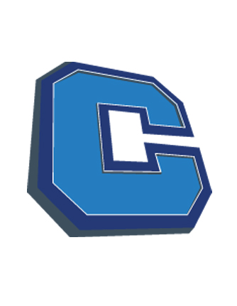 Compton High Logo Image