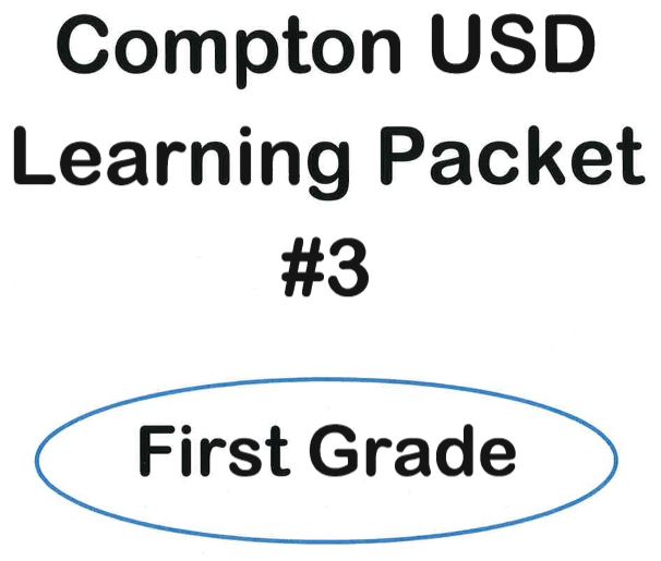1st Packet Image