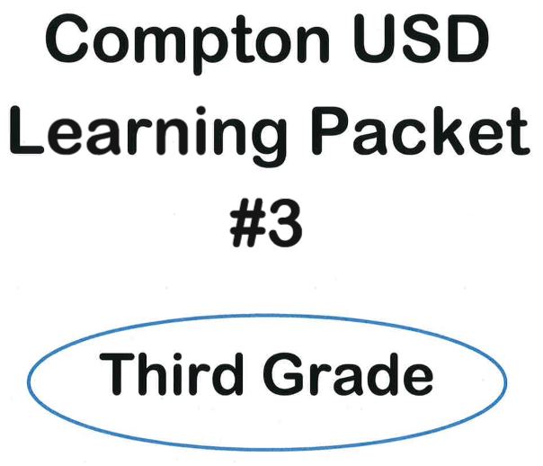 3rd Packet Image