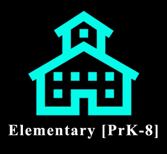 Elementary PrK to 8 Image