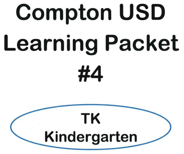 TKK Packet 4 Image