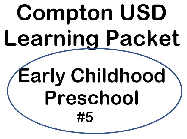 EC Learning Packet Image