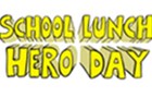 Lunch Hero Day