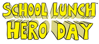 Lunch Hero Day