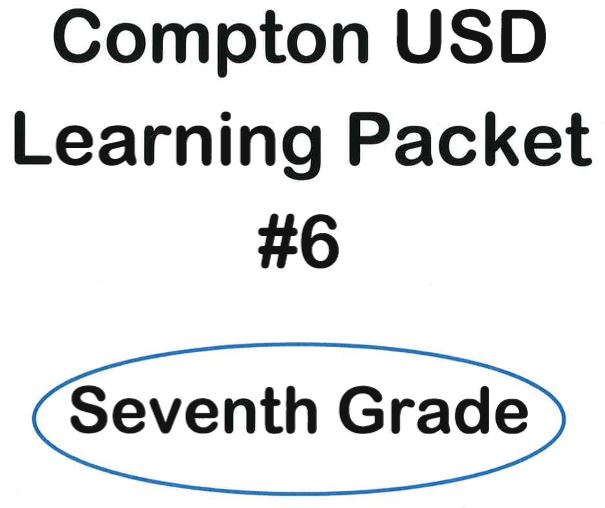 7th Packet 6 Image