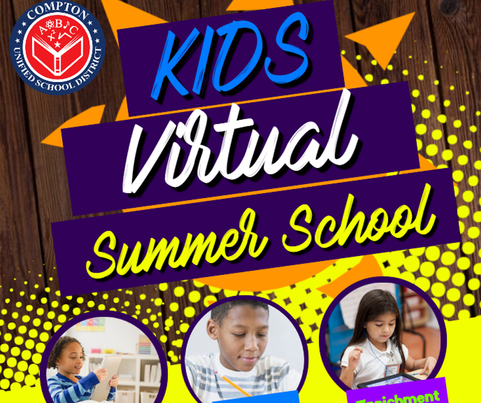 Kids Virtual Image