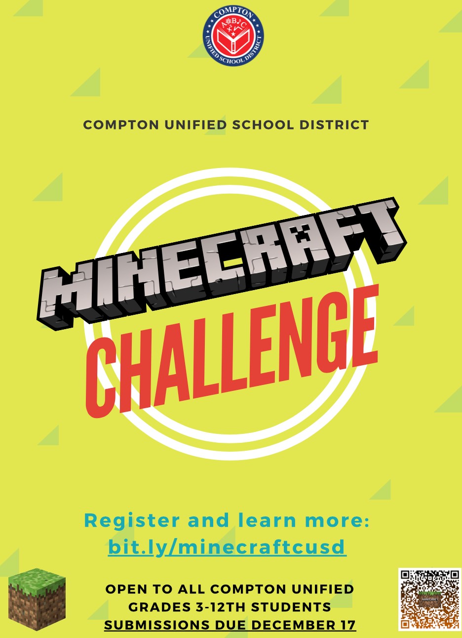 minecraft flyer