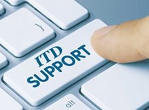 ITD Support Image