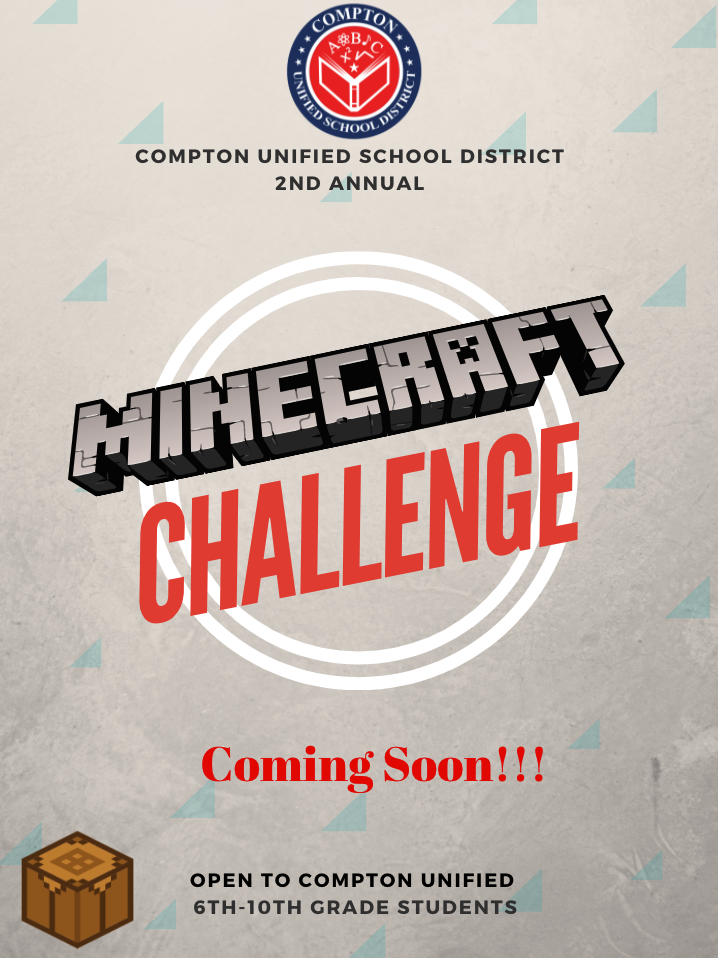 MineCraft 2021 Coming Soon!! Image