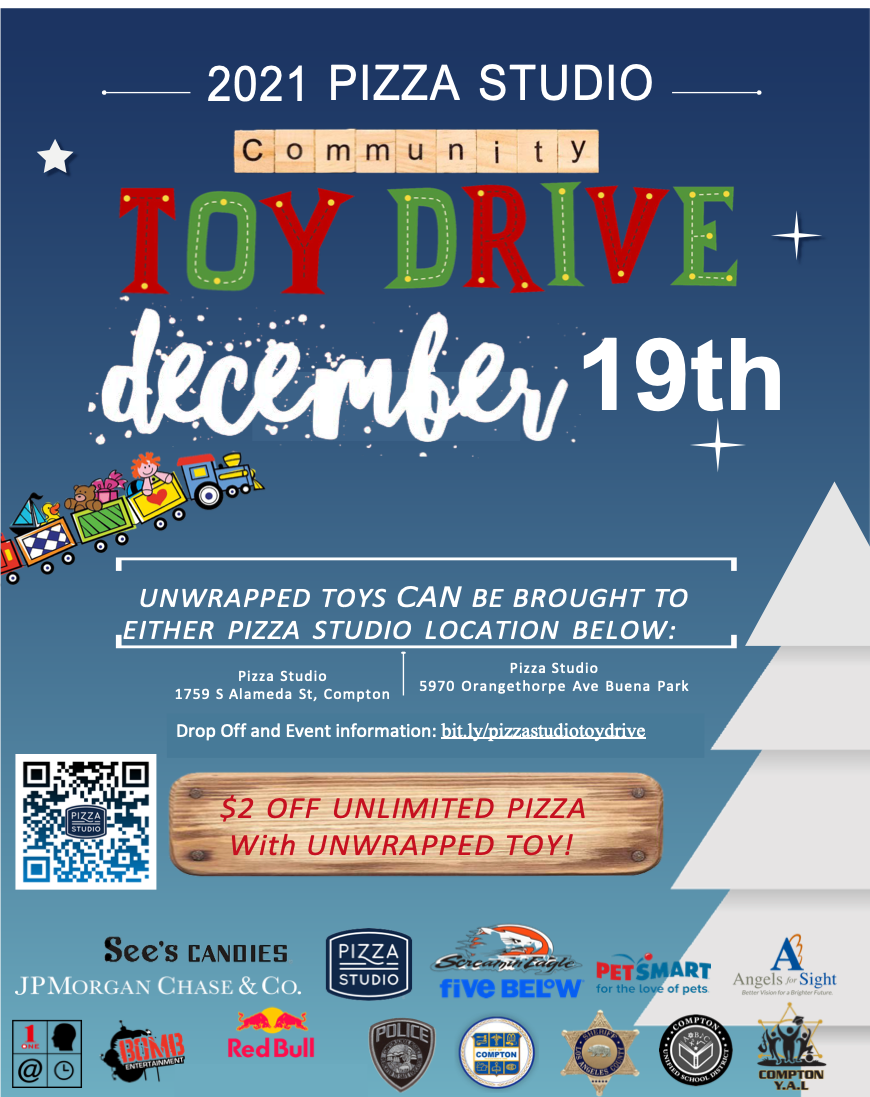 Toy Drive