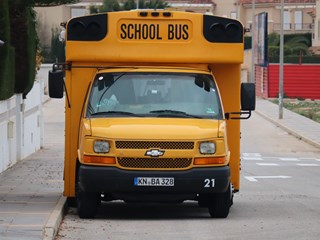 Find School/ Transportation  Image