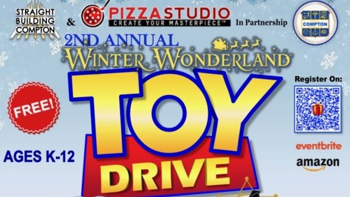 Toy Drive